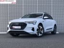 Annonce Audi e-tron 55 quattro 408 ch Avus