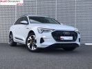 Annonce Audi e-tron 55 quattro 408 ch Avus