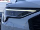 Annonce Audi e-tron 55 quattro 408 ch Avus