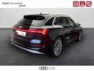 Annonce Audi e-tron 55 quattro 408 ch Avus