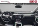 Annonce Audi e-tron 55 quattro 408 ch Avus