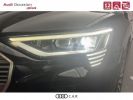 Annonce Audi e-tron 55 quattro 408 ch Avus