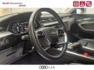 Annonce Audi e-tron 55 quattro 408 ch Avus