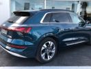 Annonce Audi e-tron 55 quattro 408 ch Avus