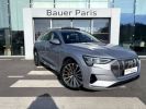 Voir l'annonce Audi e-tron 55 quattro 408 ch Avus