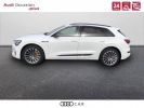 Annonce Audi e-tron 55 quattro 408 ch Avus Extended