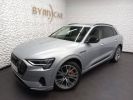 Voir l'annonce Audi e-tron 55 quattro 408 ch Avus Extended