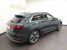 Annonce Audi e-tron 55 quattro 408 ch Avus Extended