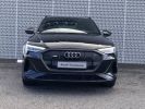 Annonce Audi e-tron 55 quattro 408 ch S line