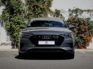 Annonce Audi e-tron 55 QUATTRO 408 CV Avus Extended