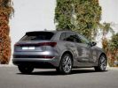 Annonce Audi e-tron 55 QUATTRO 408 CV Avus Extended