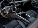 Annonce Audi e-tron 55 QUATTRO 408 CV Avus Extended