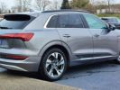 Annonce Audi e-tron 55 QUATTRO Avus