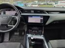 Annonce Audi e-tron 55 QUATTRO Avus