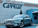 Annonce Audi e-tron 55 QUATTRO Avus