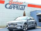 Annonce Audi e-tron 55 QUATTRO Avus