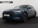 Audi e-tron 55 QUATTRO - LEDER Appl CARPLAY TOPSTAAT! Occasion