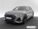 Annonce Audi e-tron 55 Sportback/QUATTRO/S-LINE