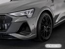 Annonce Audi e-tron 55 Sportback/QUATTRO/S-LINE