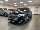 Achat Audi E-tron 95 kWh 55 Quattro S line - 1ERMAIN -FULL - NEUF Occasion