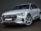 Audi e-tron 95 kWh 55 Quattro S-Line Headup B&O Occasion