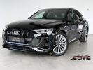 Voir l'annonce Audi e-tron 95 kWh 55 SPORTBACK QUATTRO FULL S-LINE COCKPIT