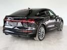 Annonce Audi e-tron 95 kWh 55 SPORTBACK QUATTRO FULL S-LINE COCKPIT