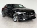 Annonce Audi e-tron 95 kWh 55 SPORTBACK QUATTRO FULL S-LINE COCKPIT