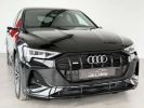 Annonce Audi e-tron 95 kWh 55 SPORTBACK QUATTRO FULL S-LINE COCKPIT