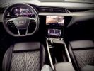 Annonce Audi e-tron 95 kWh 55 SPORTBACK QUATTRO FULL S-LINE COCKPIT