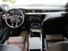 Annonce Audi e-tron e tron Sportback 50 quattro