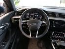 Annonce Audi e-tron e tron Sportback 50 quattro