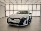 Achat Audi e-tron GT 476 ch quattro Extended Occasion