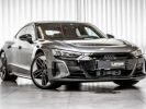 Audi E-tron GT Luchtvering Bang & Olufsen ACC Shadow Plus Head Up