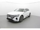 Voir l'annonce Audi e-tron Q8 55 408 ch 114 kWh Quattro Avus