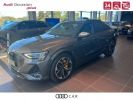 achat occasion 4x4 - Audi e-tron occasion