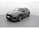 Annonce Audi e-tron Sportback 55 quattro 408 ch S line