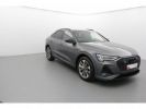 Annonce Audi e-tron Sportback 55 quattro 408 ch S line