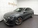 Annonce Audi e-tron Sportback 55 quattro 408 ch S line