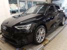 Annonce Audi e-tron SPORTBACK 55 S LINE/MATRX/PANO