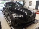 Annonce Audi e-tron SPORTBACK 55 S LINE/MATRX/PANO