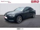 Voir l'annonce Audi e-tron SPORTBACK Sportback 50 quattro 313 ch Avus Extended