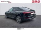 Annonce Audi e-tron SPORTBACK Sportback 50 quattro 313 ch Avus Extended