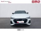 Annonce Audi e-tron SPORTBACK Sportback 50 quattro 313 ch S line