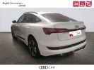 Annonce Audi e-tron SPORTBACK Sportback 50 quattro 313 ch S line