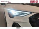 Annonce Audi e-tron SPORTBACK Sportback 50 quattro 313 ch S line