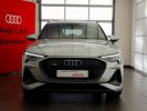 Annonce Audi e-tron SPORTBACK Sportback 50 quattro 313 ch S line