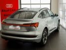 Annonce Audi e-tron SPORTBACK Sportback 50 quattro 313 ch S line