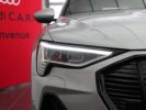 Annonce Audi e-tron SPORTBACK Sportback 50 quattro 313 ch S line