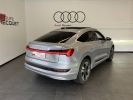 Annonce Audi e-tron SPORTBACK Sportback 55 quattro 408 ch Avus Extended